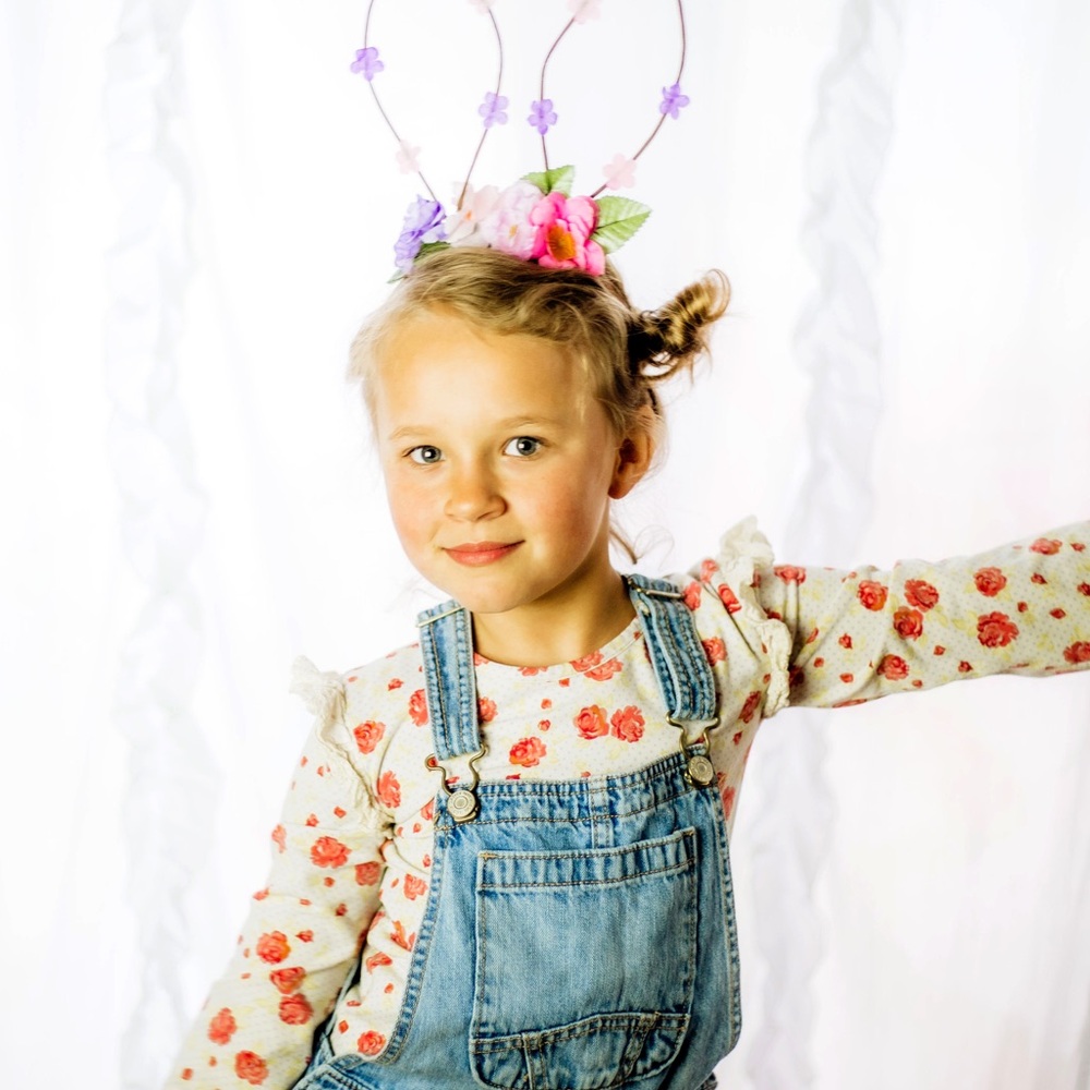 Matilda Jane dress shirt